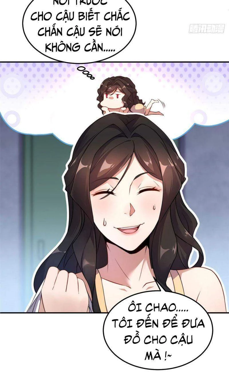 Thần Sủng Tiến Hóa Chapter 12 - Trang 4