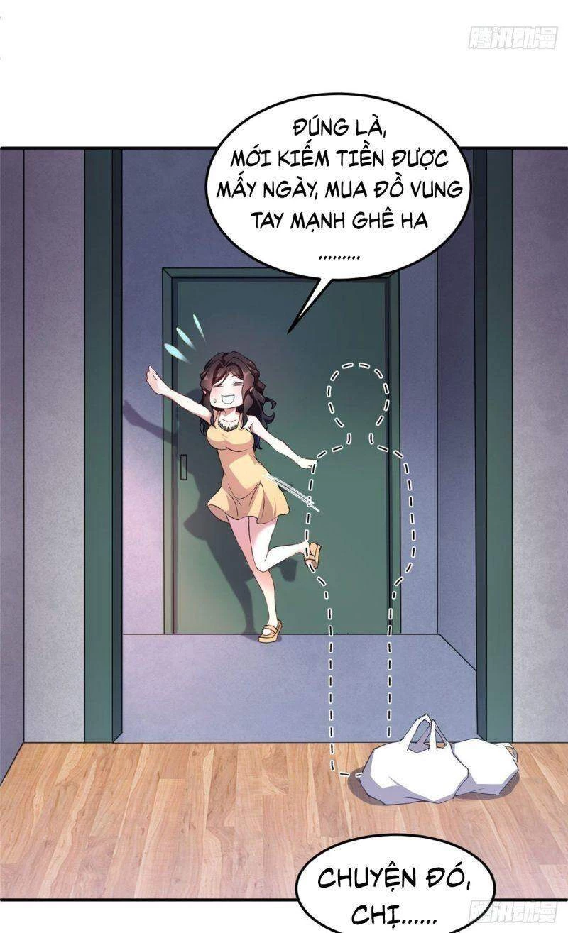 Thần Sủng Tiến Hóa Chapter 12 - Trang 4