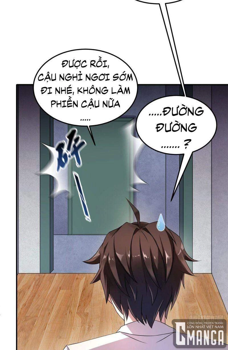 Thần Sủng Tiến Hóa Chapter 12 - Trang 4