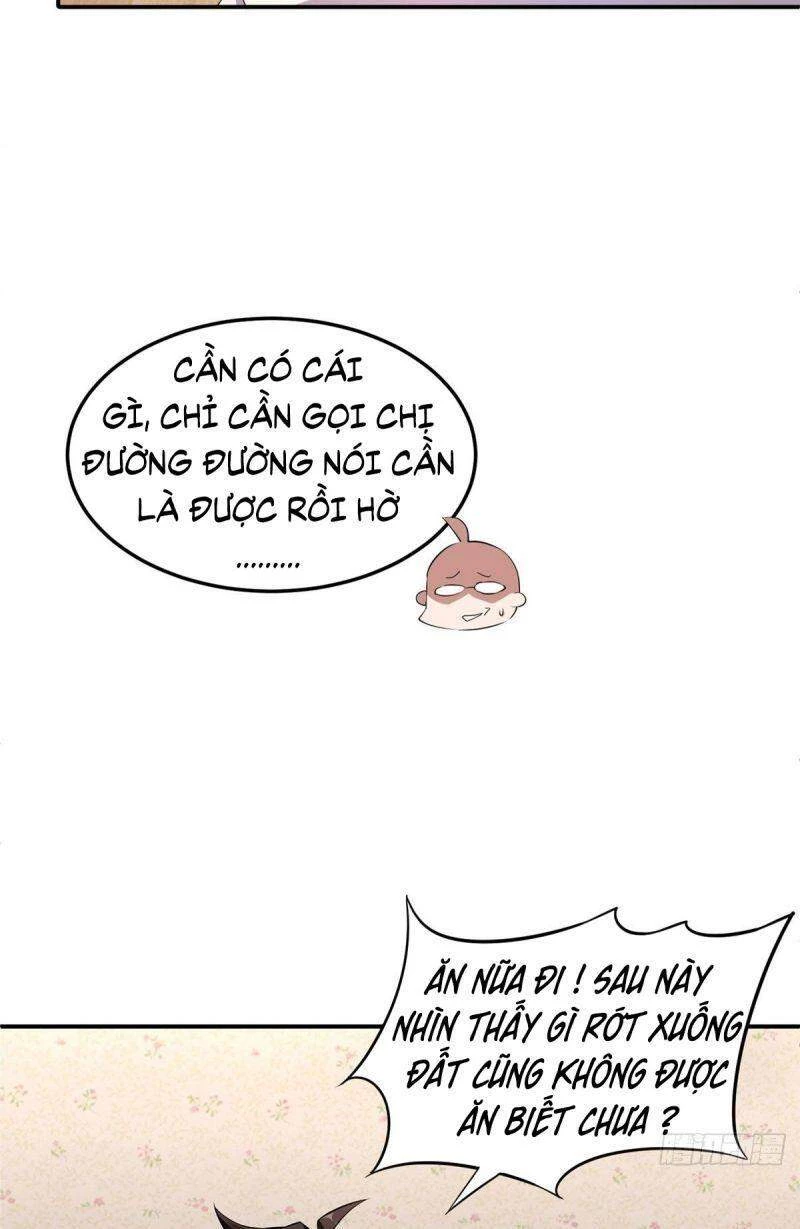 Thần Sủng Tiến Hóa Chapter 12 - Trang 4