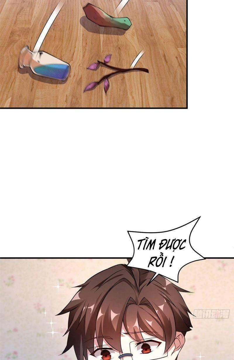 Thần Sủng Tiến Hóa Chapter 12 - Trang 4