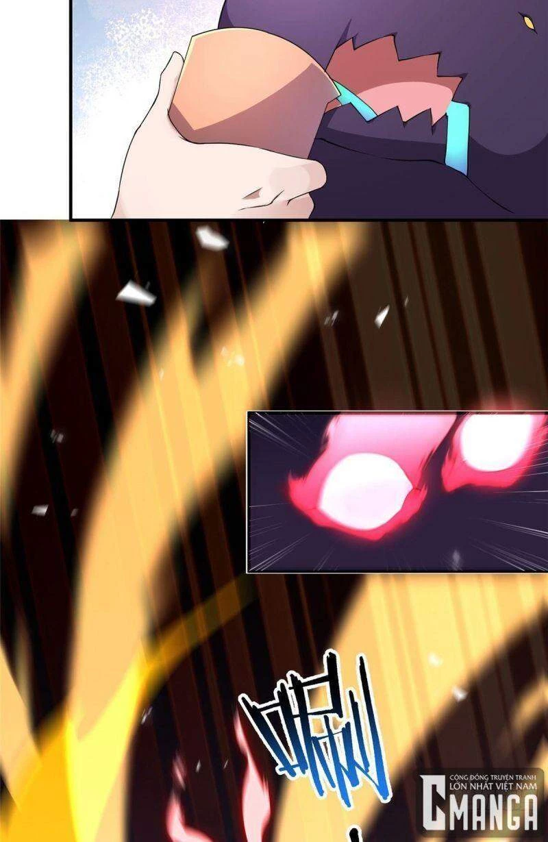 Thần Sủng Tiến Hóa Chapter 12 - Trang 4