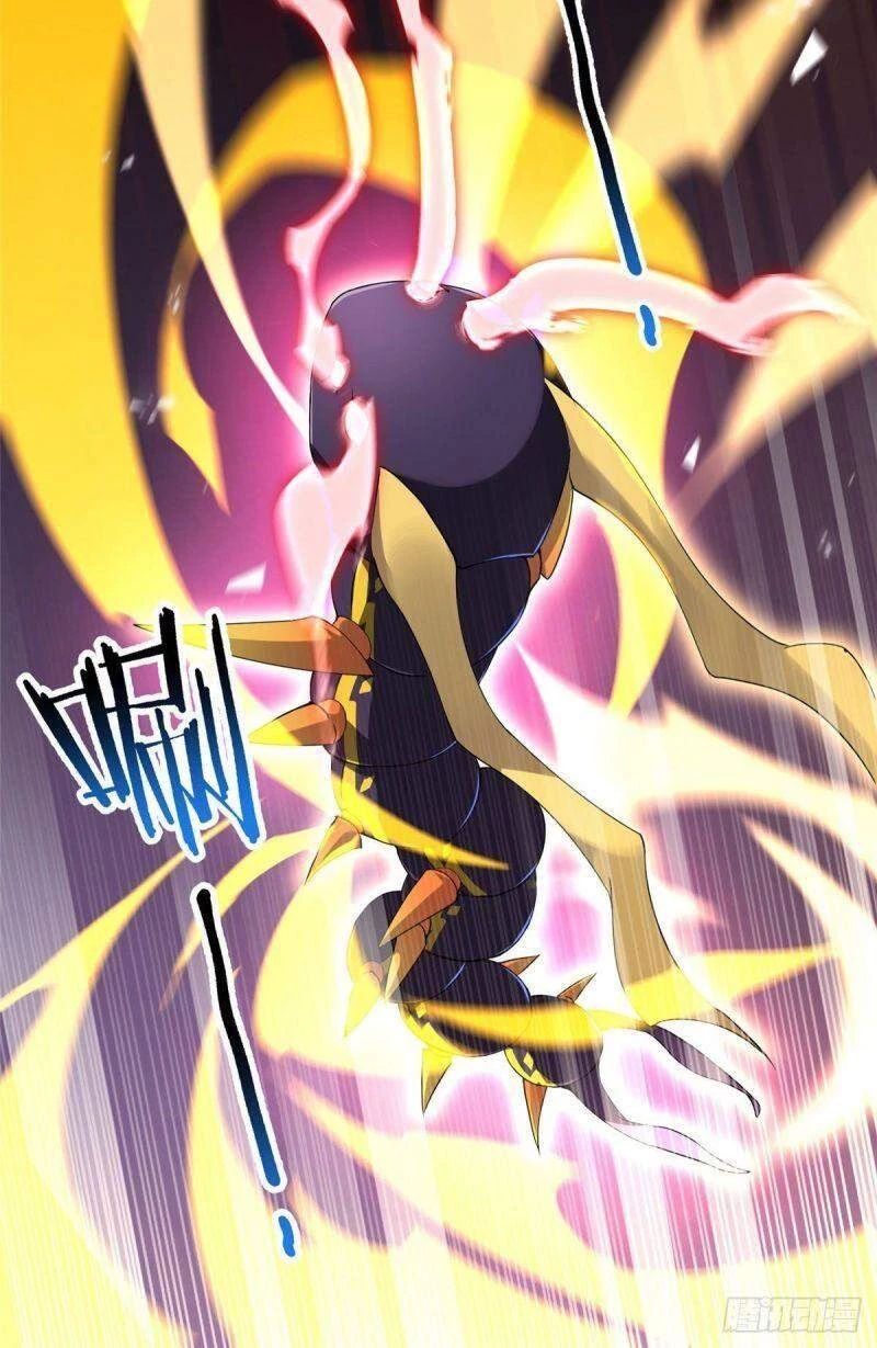 Thần Sủng Tiến Hóa Chapter 12 - Trang 4