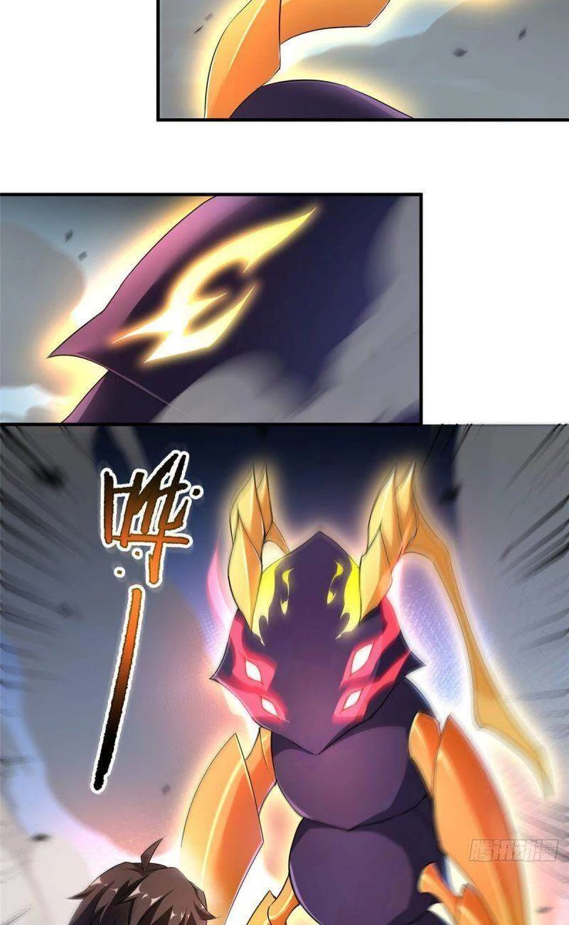 Thần Sủng Tiến Hóa Chapter 12 - Trang 4