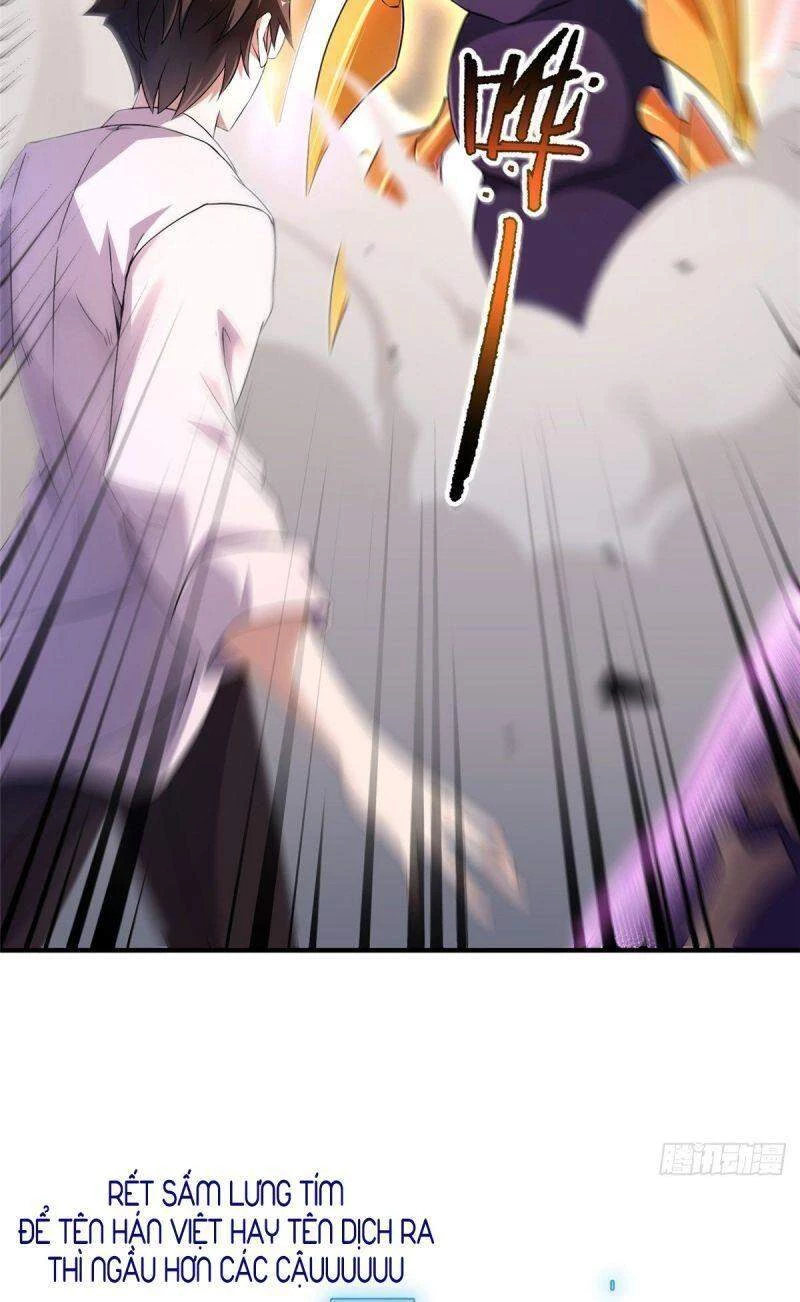 Thần Sủng Tiến Hóa Chapter 12 - Trang 4