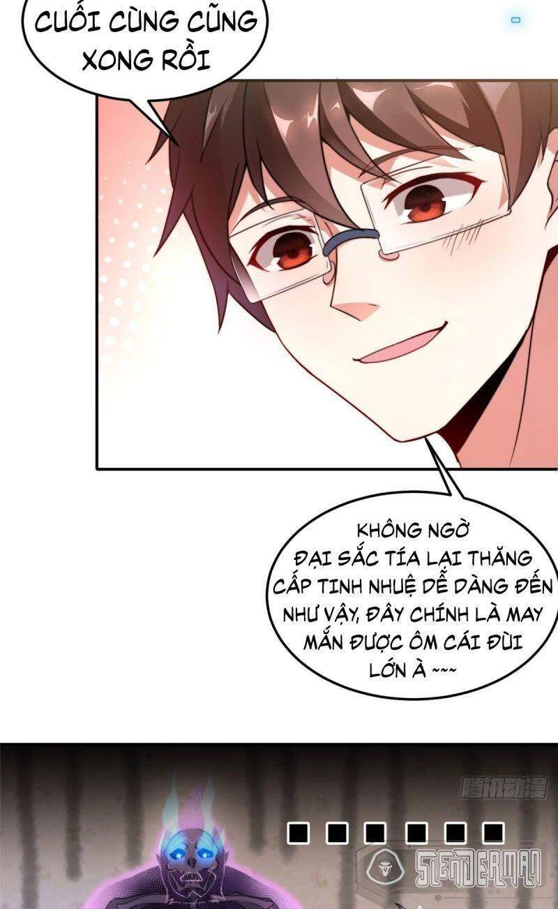 Thần Sủng Tiến Hóa Chapter 12 - Trang 4