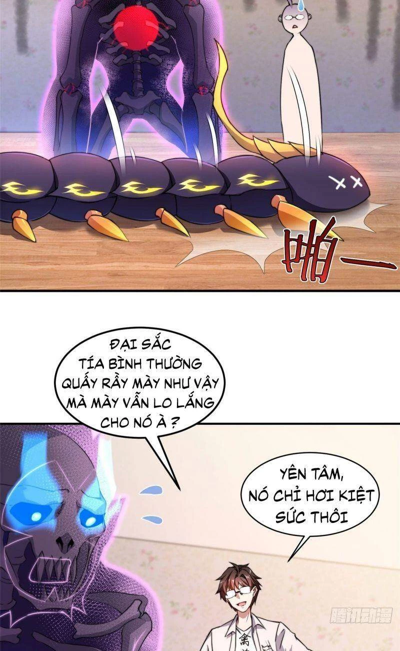 Thần Sủng Tiến Hóa Chapter 12 - Trang 4