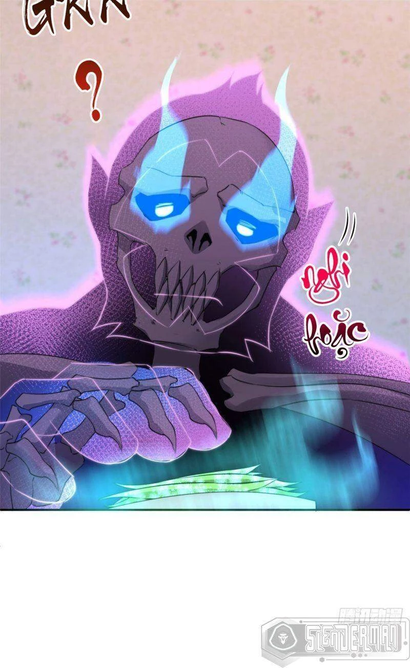 Thần Sủng Tiến Hóa Chapter 12 - Trang 4