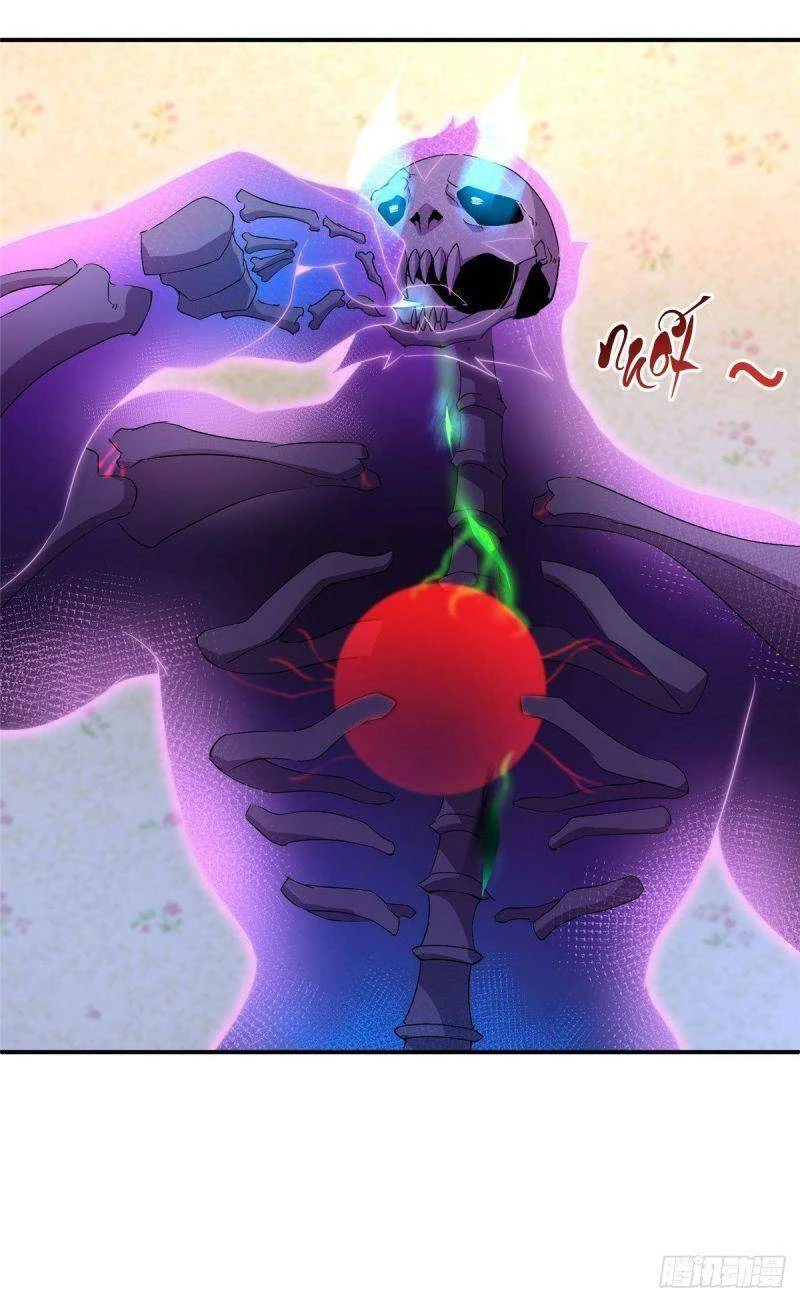 Thần Sủng Tiến Hóa Chapter 12 - Trang 4