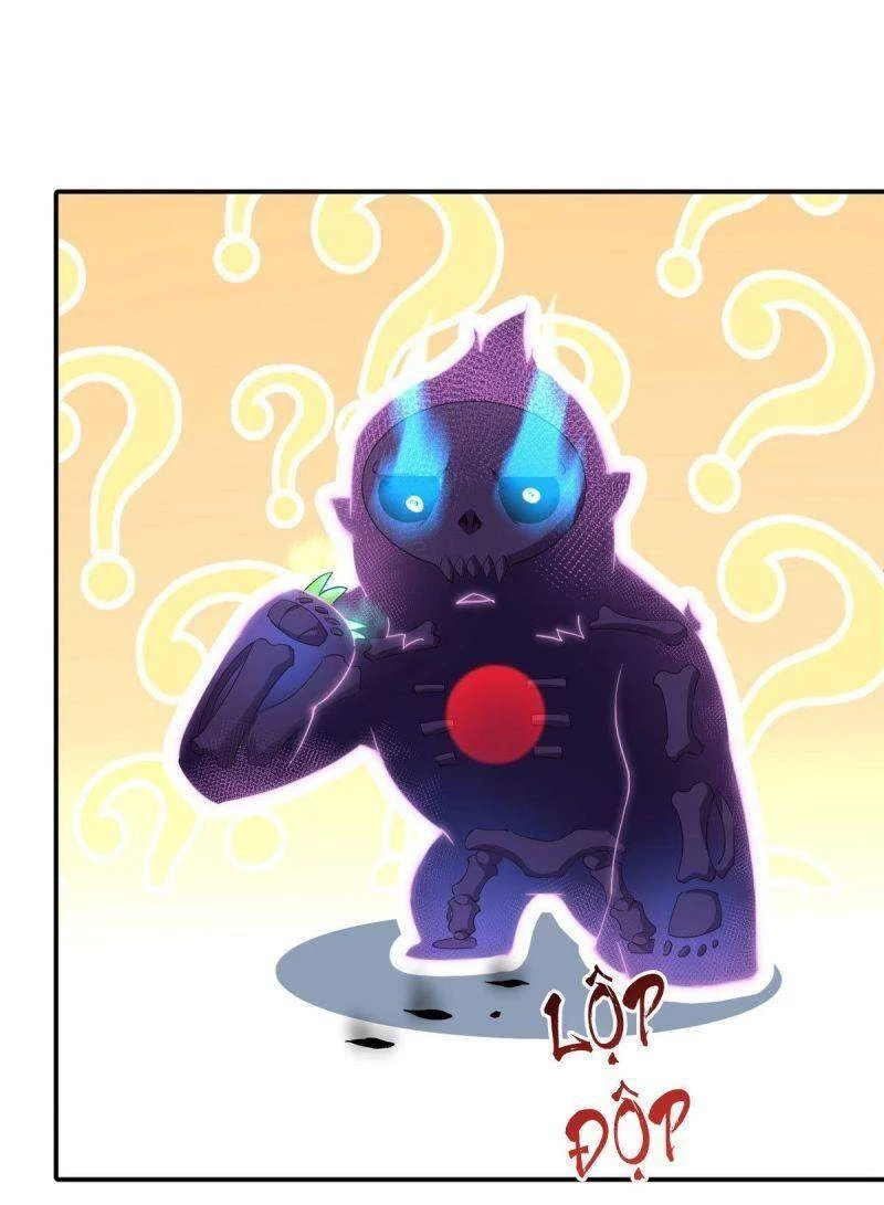 Thần Sủng Tiến Hóa Chapter 12 - Trang 4