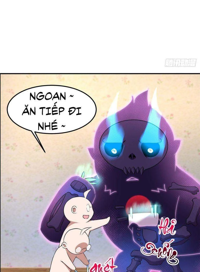 Thần Sủng Tiến Hóa Chapter 12 - Trang 4