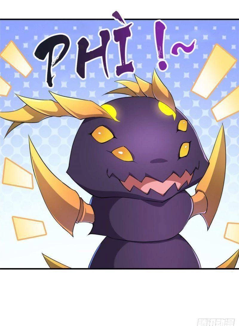 Thần Sủng Tiến Hóa Chapter 12 - Trang 4