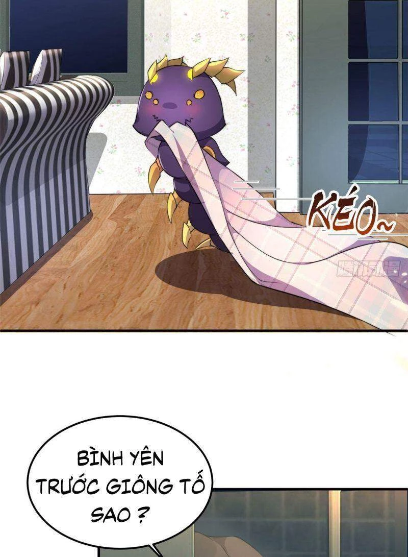 Thần Sủng Tiến Hóa Chapter 12 - Trang 4