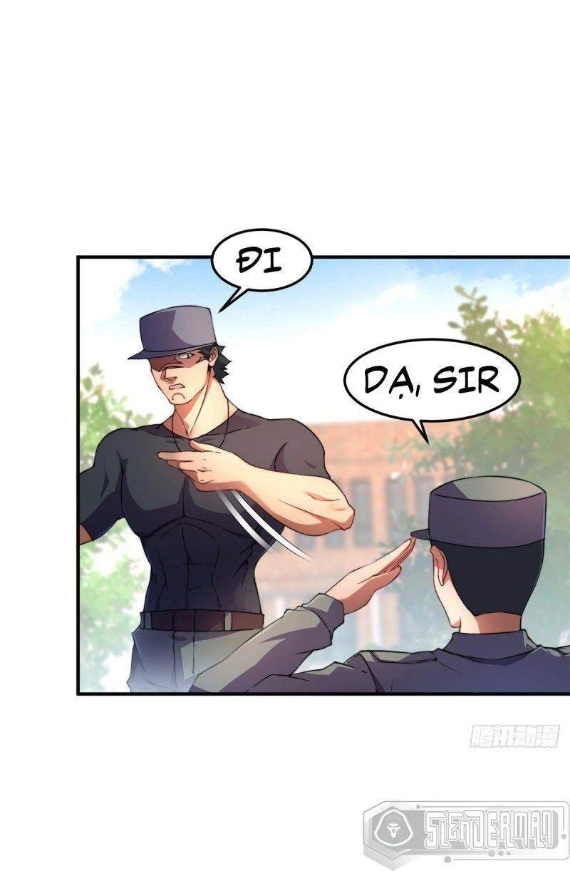 Thần Sủng Tiến Hóa Chapter 14 - Trang 4