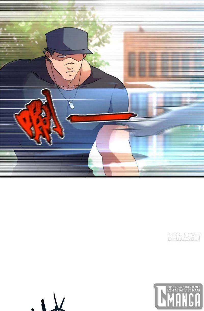 Thần Sủng Tiến Hóa Chapter 14 - Trang 4