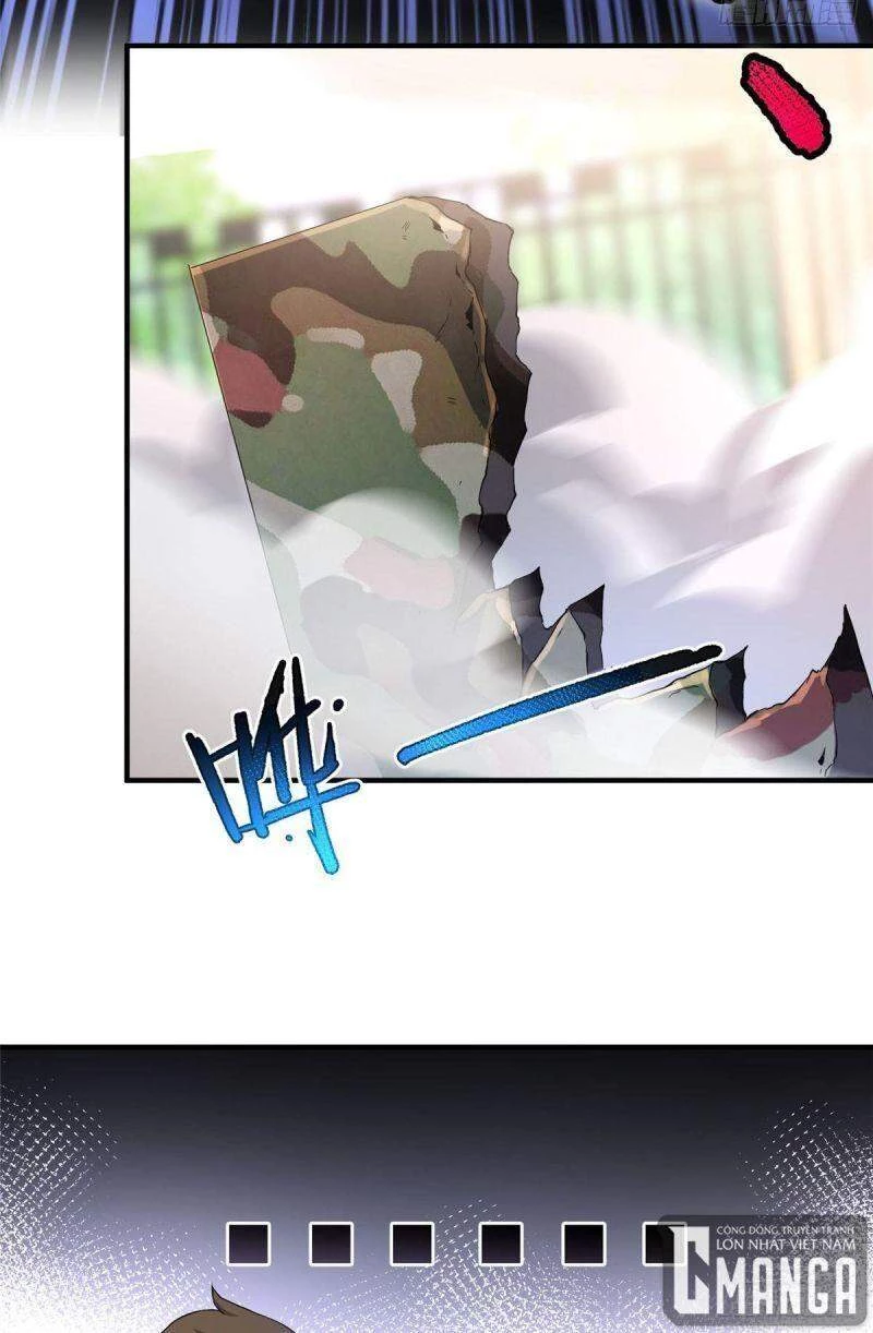 Thần Sủng Tiến Hóa Chapter 14 - Trang 4