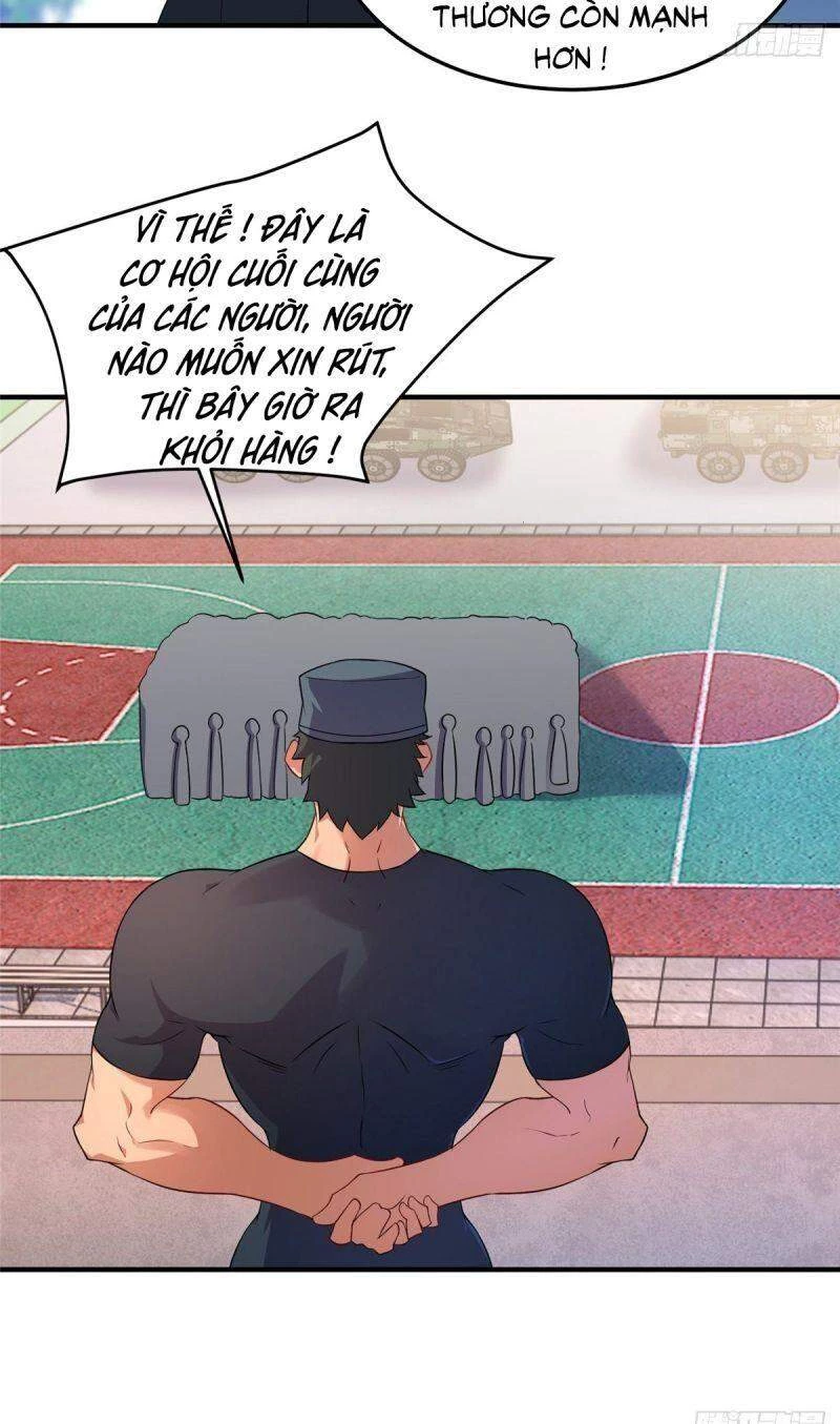 Thần Sủng Tiến Hóa Chapter 14 - Trang 4