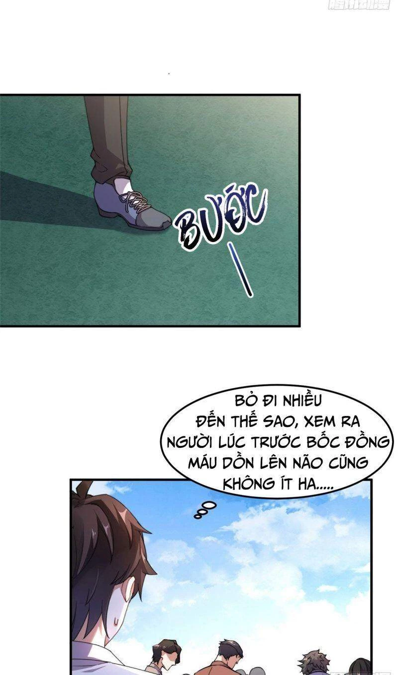 Thần Sủng Tiến Hóa Chapter 14 - Trang 4