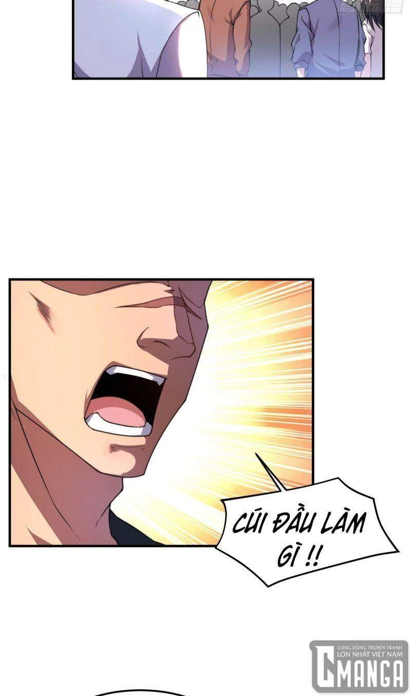 Thần Sủng Tiến Hóa Chapter 14 - Trang 4