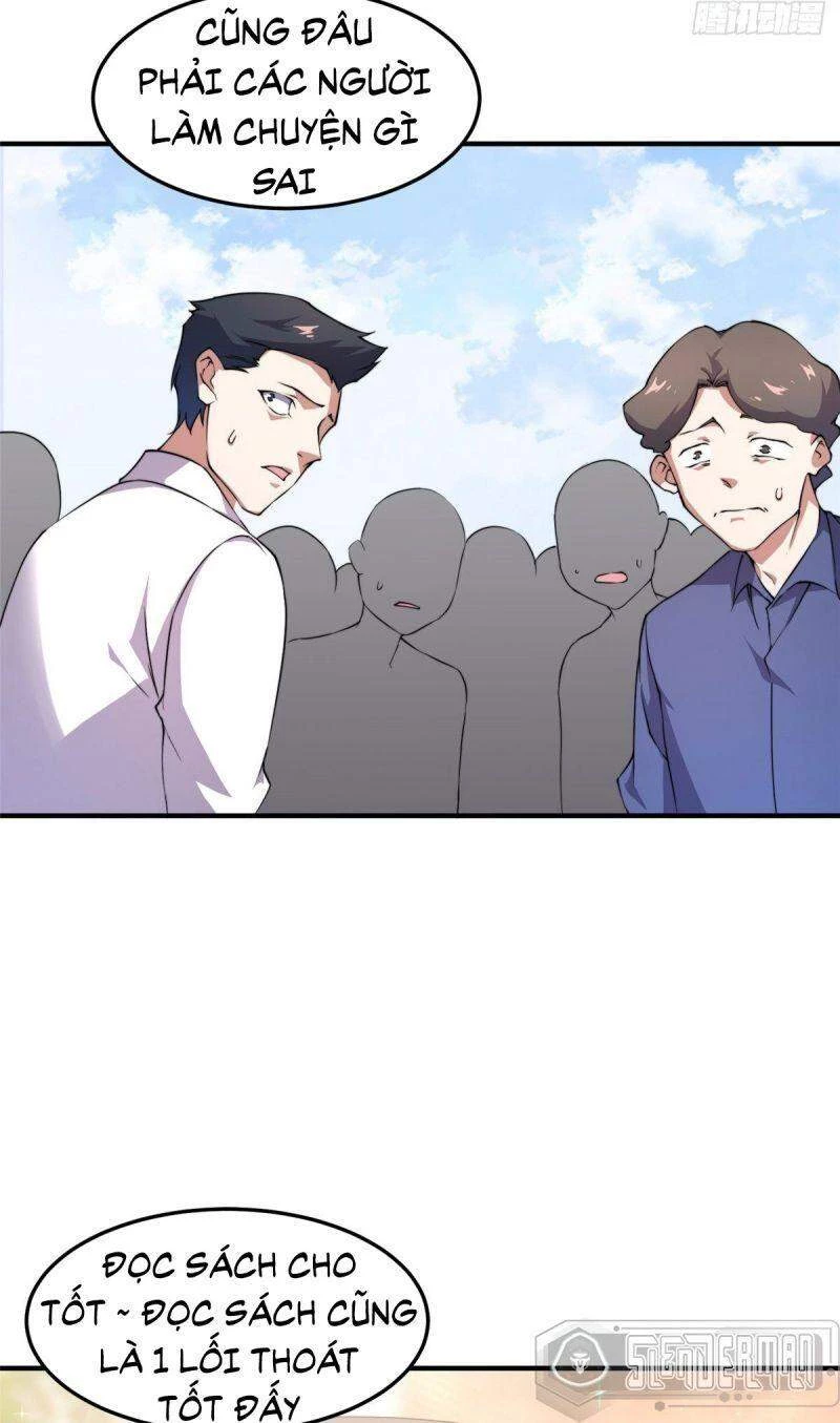 Thần Sủng Tiến Hóa Chapter 14 - Trang 4