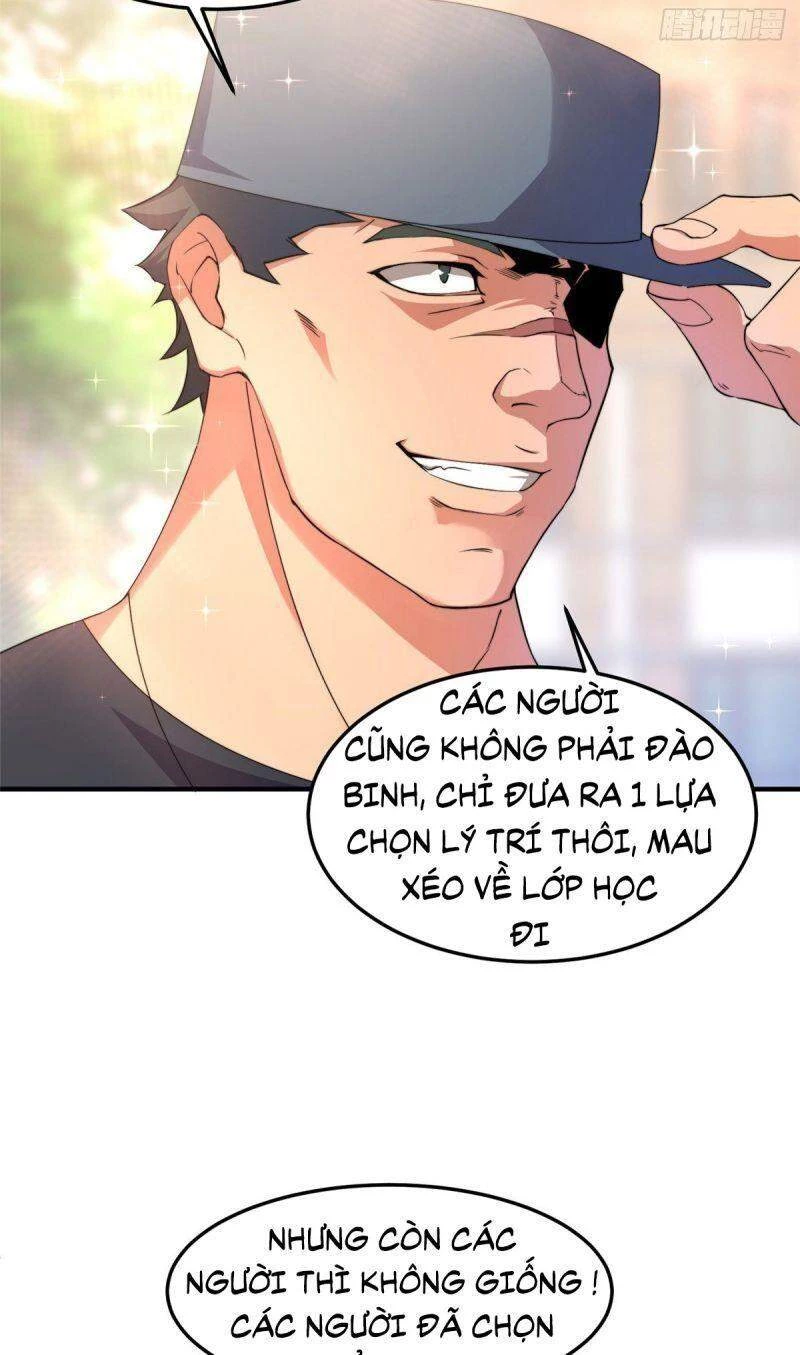 Thần Sủng Tiến Hóa Chapter 14 - Trang 4