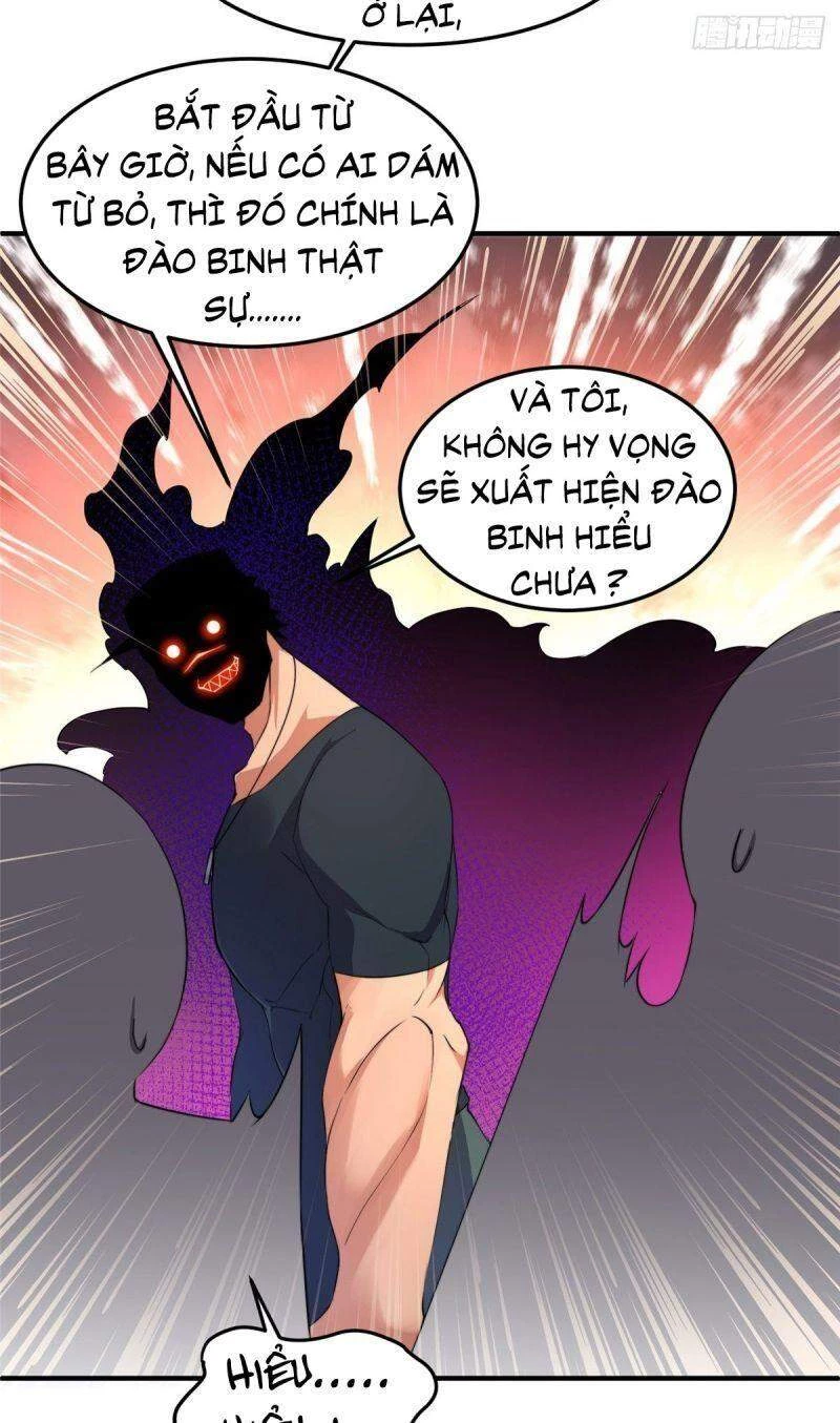 Thần Sủng Tiến Hóa Chapter 14 - Trang 4