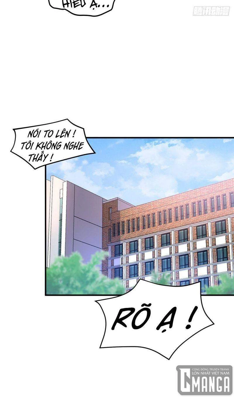 Thần Sủng Tiến Hóa Chapter 14 - Trang 4