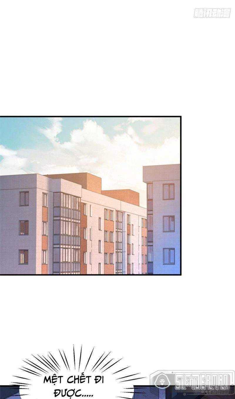 Thần Sủng Tiến Hóa Chapter 14 - Trang 4