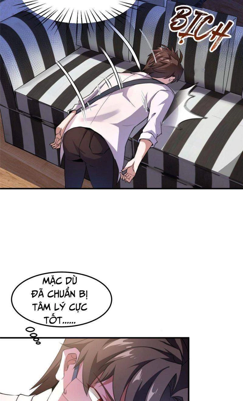 Thần Sủng Tiến Hóa Chapter 14 - Trang 4