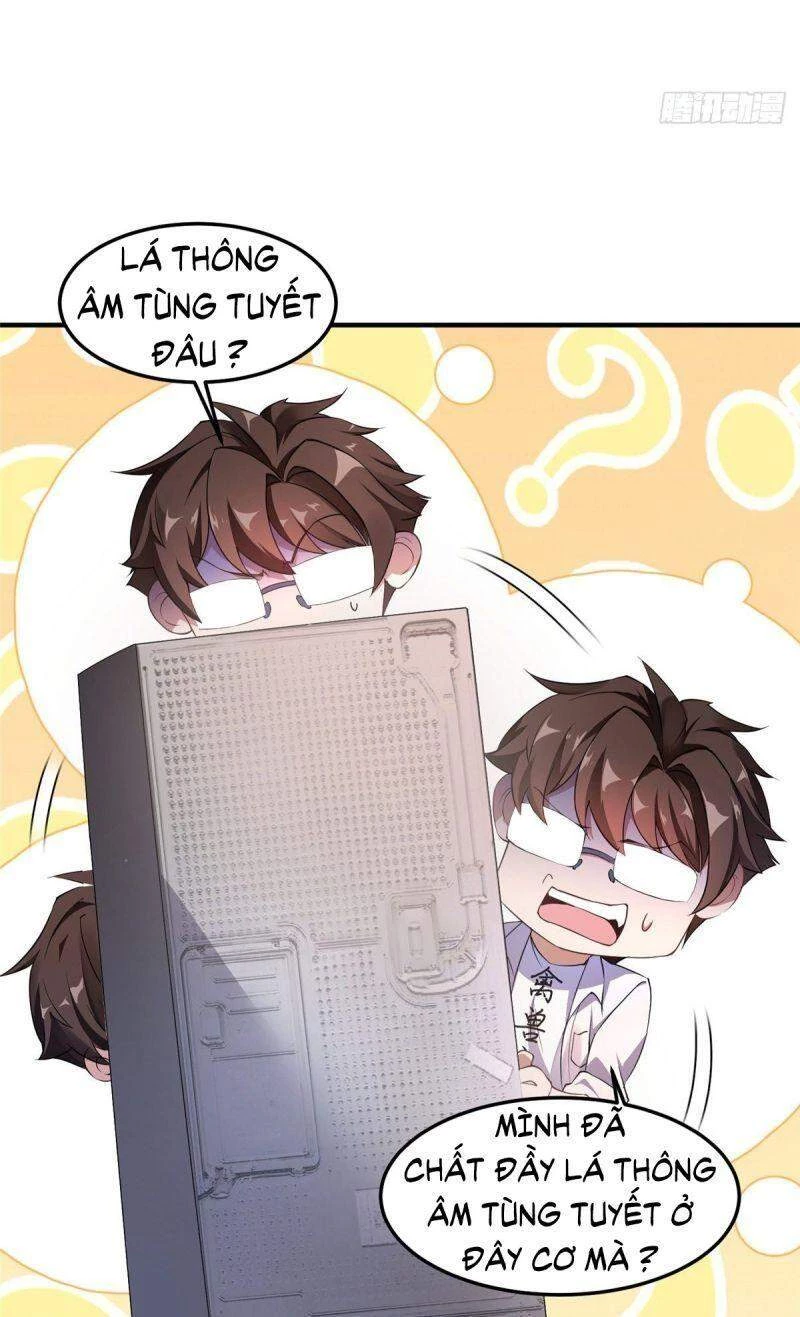 Thần Sủng Tiến Hóa Chapter 14 - Trang 4