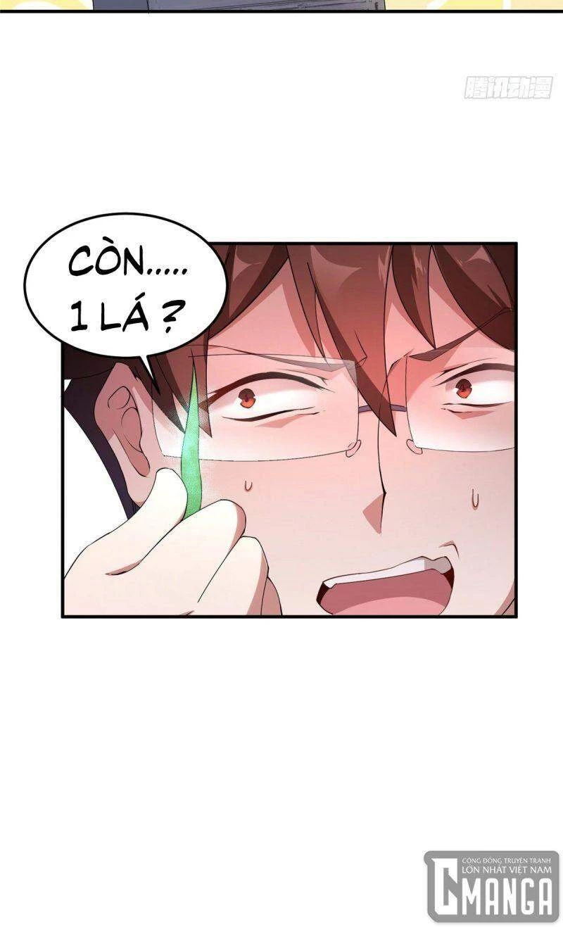 Thần Sủng Tiến Hóa Chapter 14 - Trang 4