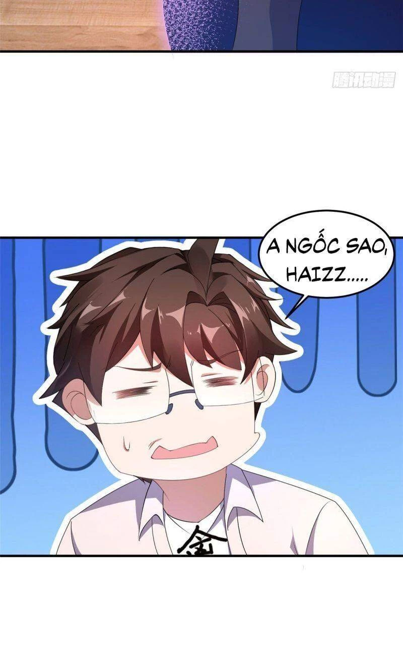 Thần Sủng Tiến Hóa Chapter 14 - Trang 4