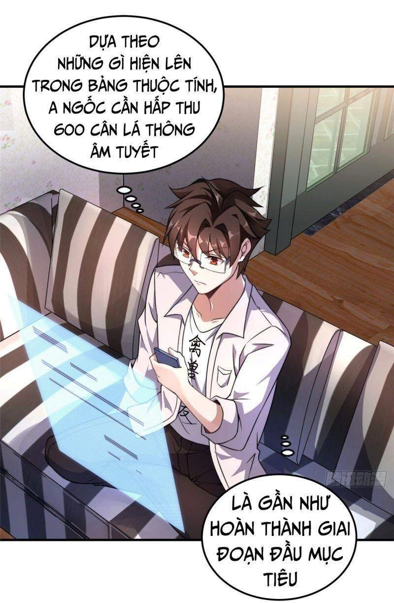 Thần Sủng Tiến Hóa Chapter 14 - Trang 4