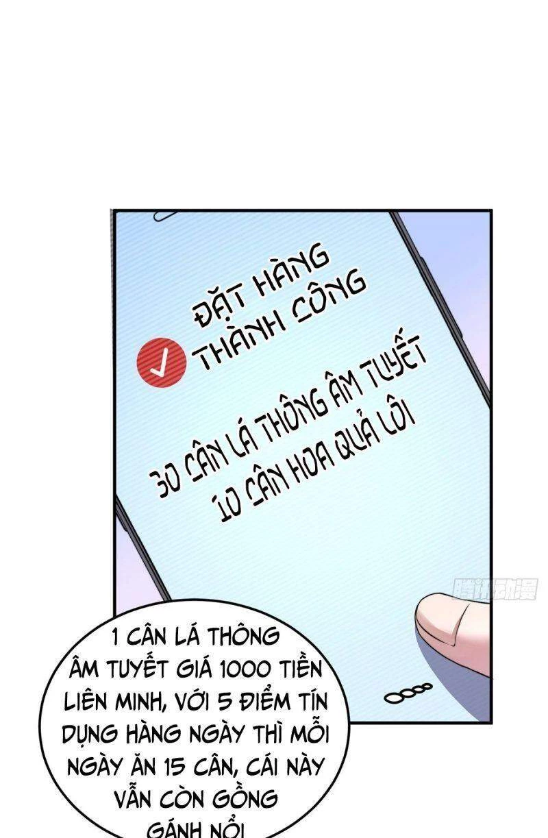 Thần Sủng Tiến Hóa Chapter 14 - Trang 4