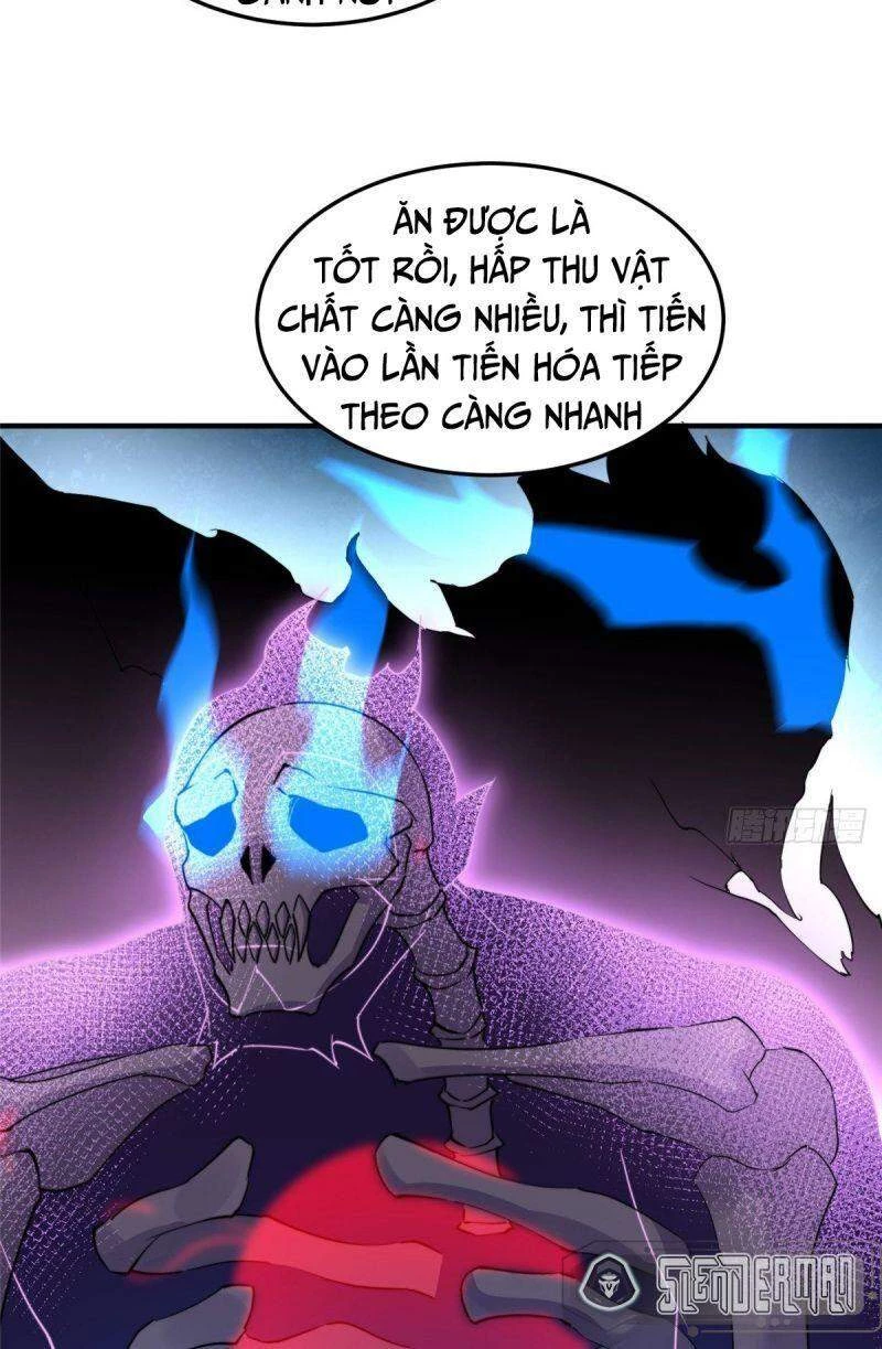 Thần Sủng Tiến Hóa Chapter 14 - Trang 4