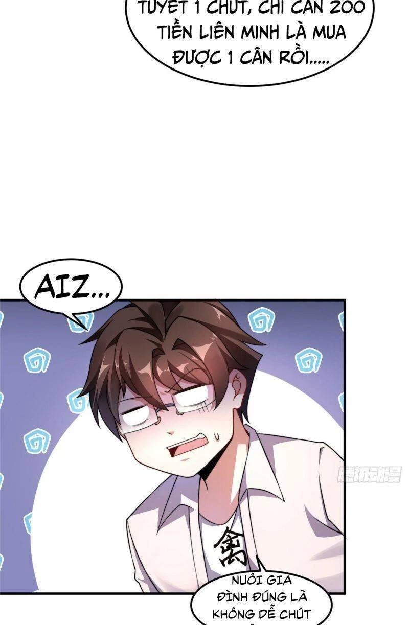 Thần Sủng Tiến Hóa Chapter 14 - Trang 4