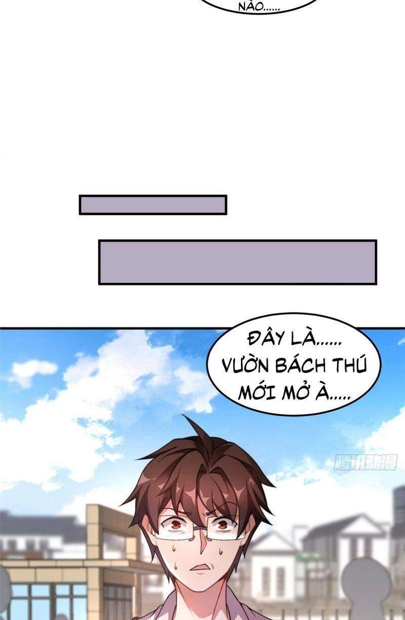 Thần Sủng Tiến Hóa Chapter 14 - Trang 4