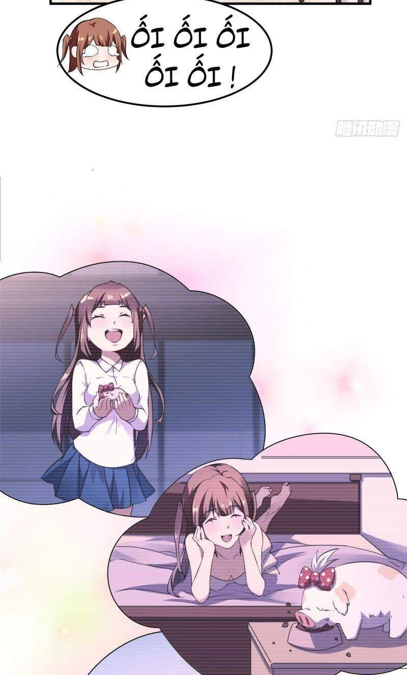 Thần Sủng Tiến Hóa Chapter 14 - Trang 4