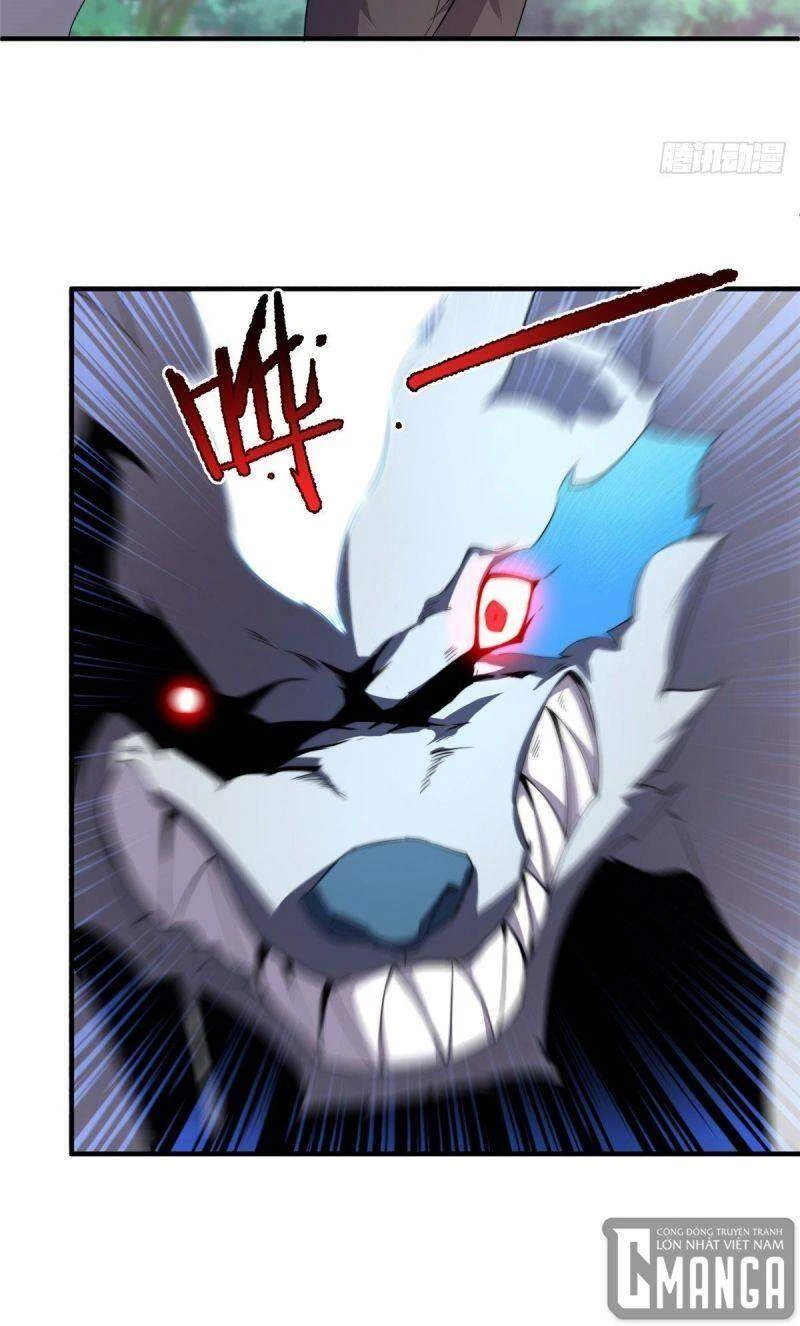 Thần Sủng Tiến Hóa Chapter 14 - Trang 4