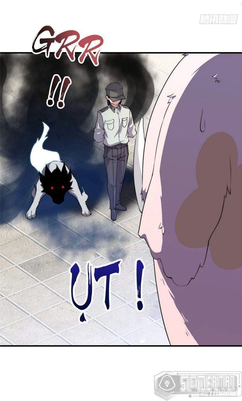 Thần Sủng Tiến Hóa Chapter 14 - Trang 4