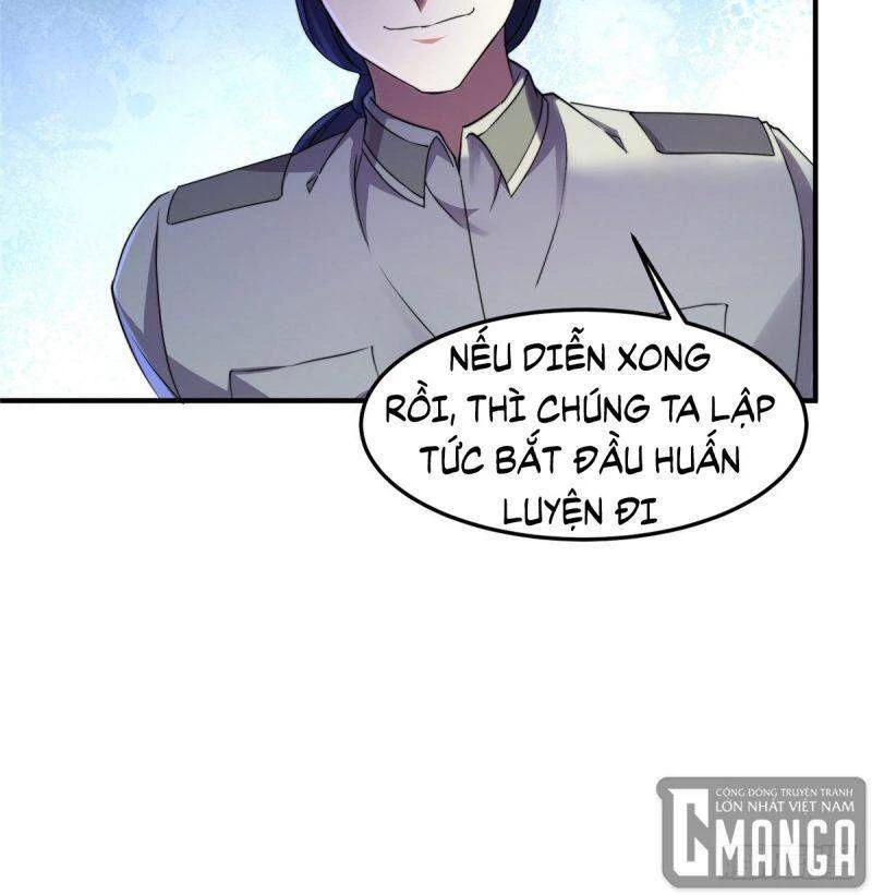 Thần Sủng Tiến Hóa Chapter 14 - Trang 4