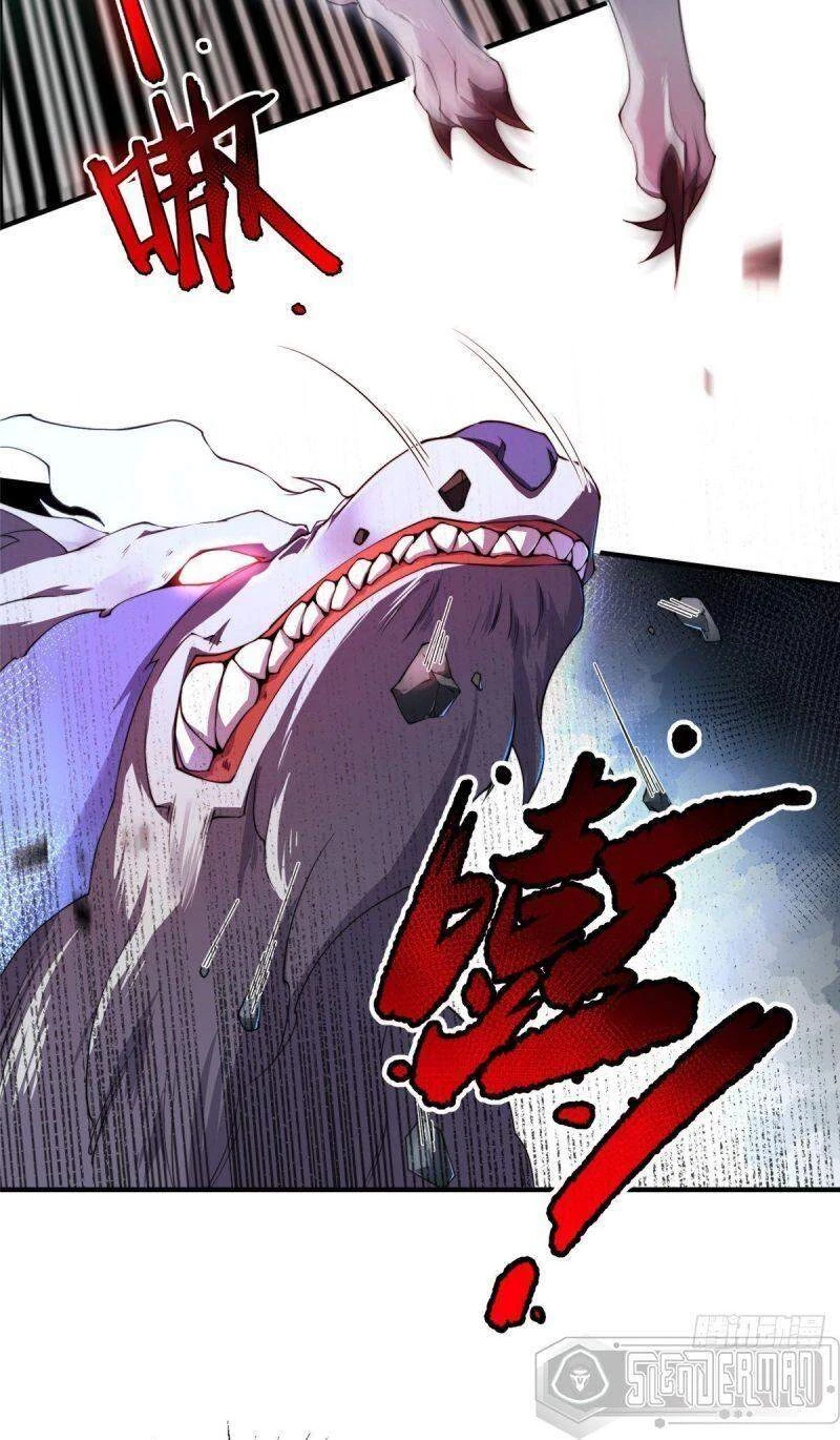 Thần Sủng Tiến Hóa Chapter 15 - Trang 4