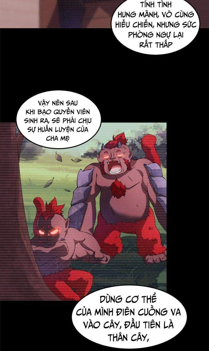 Thần Sủng Tiến Hóa Chapter 15 - Trang 4