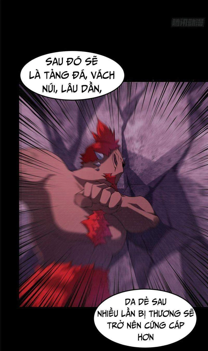 Thần Sủng Tiến Hóa Chapter 15 - Trang 4