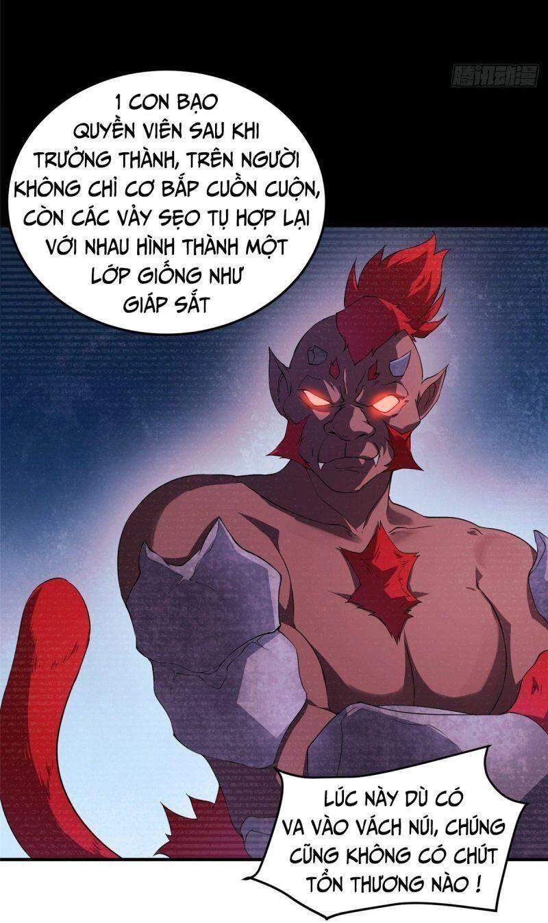 Thần Sủng Tiến Hóa Chapter 15 - Trang 4