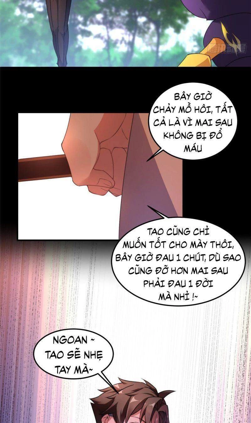 Thần Sủng Tiến Hóa Chapter 15 - Trang 4