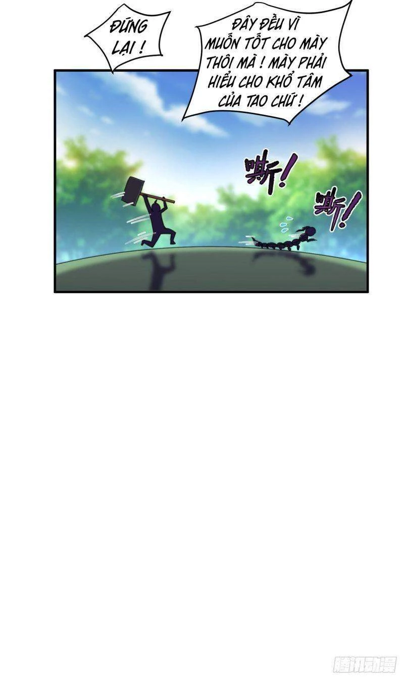 Thần Sủng Tiến Hóa Chapter 15 - Trang 4