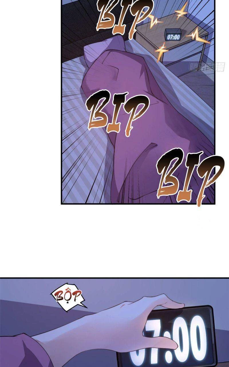 Thần Sủng Tiến Hóa Chapter 15 - Trang 4