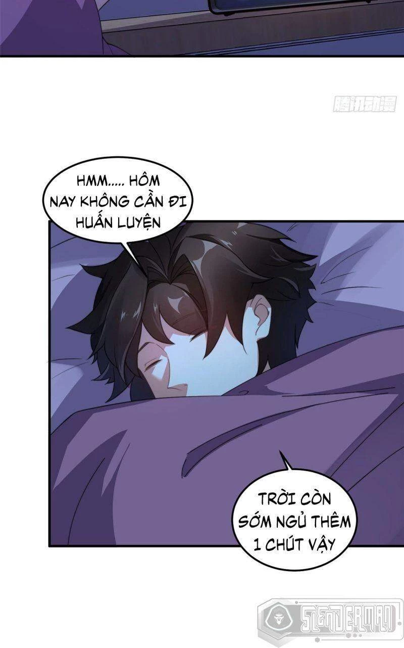 Thần Sủng Tiến Hóa Chapter 15 - Trang 4