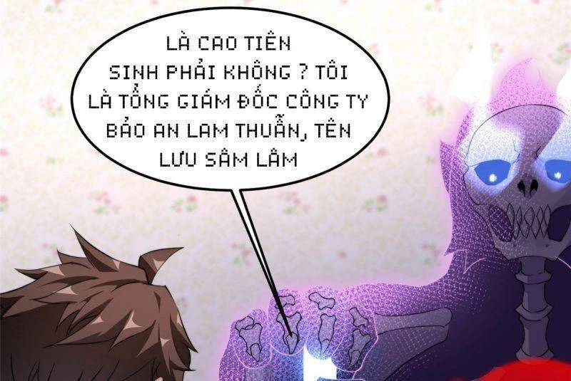 Thần Sủng Tiến Hóa Chapter 15 - Trang 4